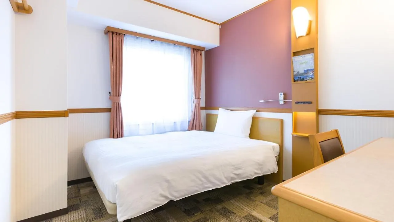 Toyoko Inn Kyoto Shijo-Karasuma