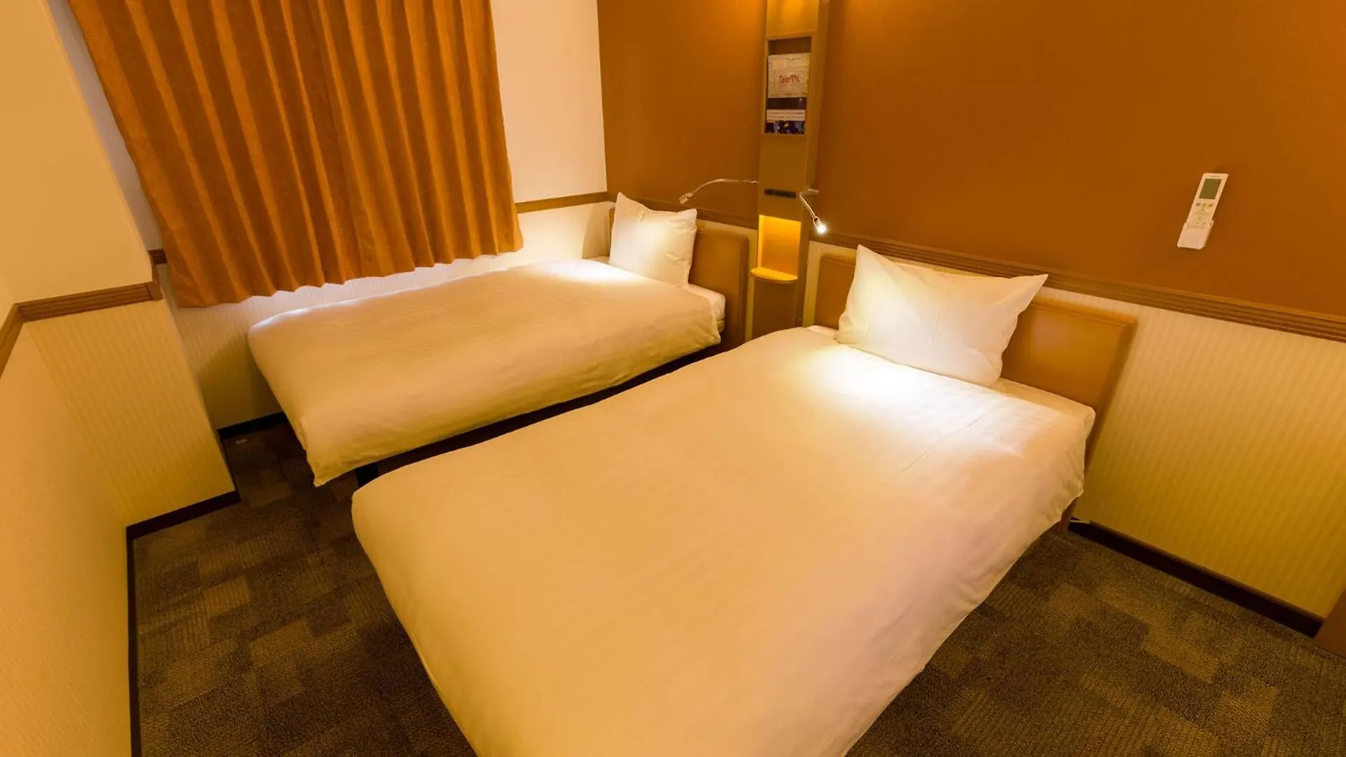 *** מלון Toyoko Inn Kyoto Shijo-Karasuma יפן