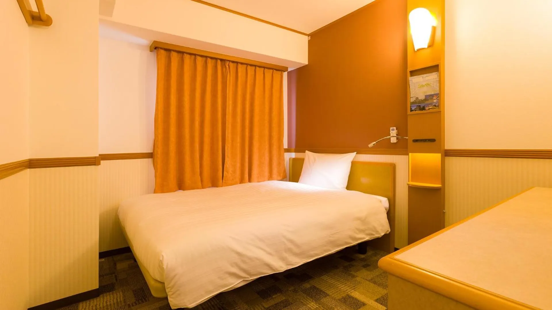 Toyoko Inn Kyoto Shijo-Karasuma