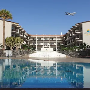 Apartahotel Marino Tenerife