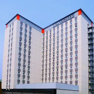 Apa京成成田站前酒店 酒店 千叶