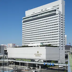 西日本旅客铁道酒店集团 酒店 广岛