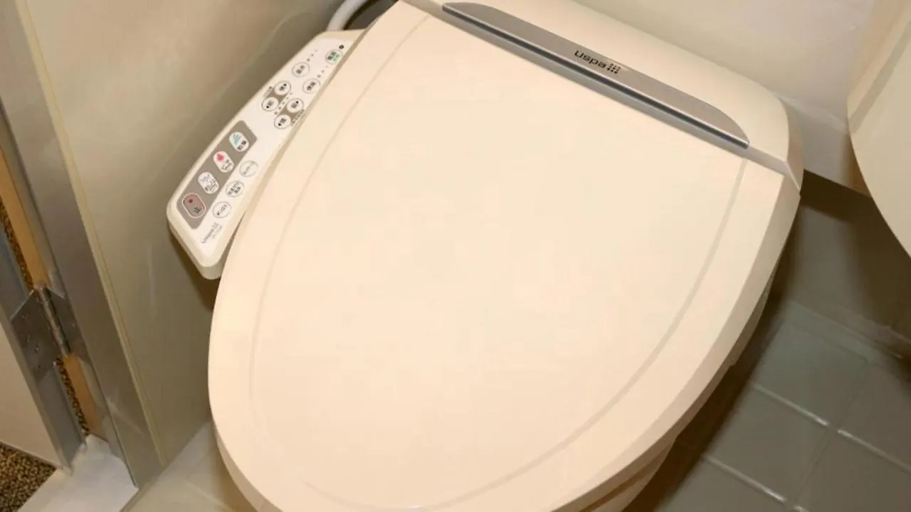Toyoko Inn Kyoto Shijo-Karasuma 3*,  Japon