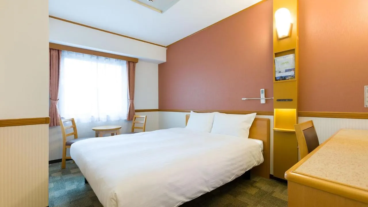 Toyoko Inn Kyoto Shijo-Karasuma