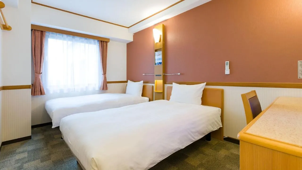 Toyoko Inn Kyoto Shijo-Karasuma