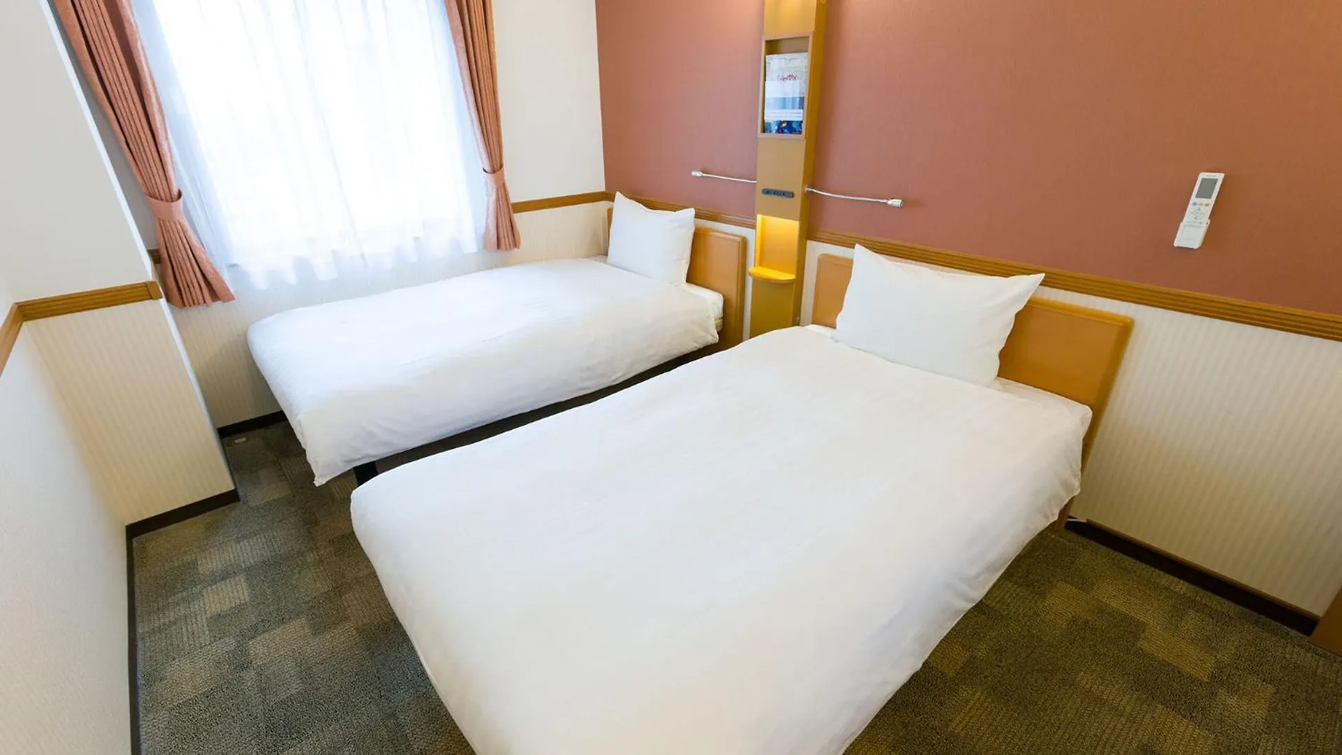Toyoko Inn Kyoto Shijo-Karasuma