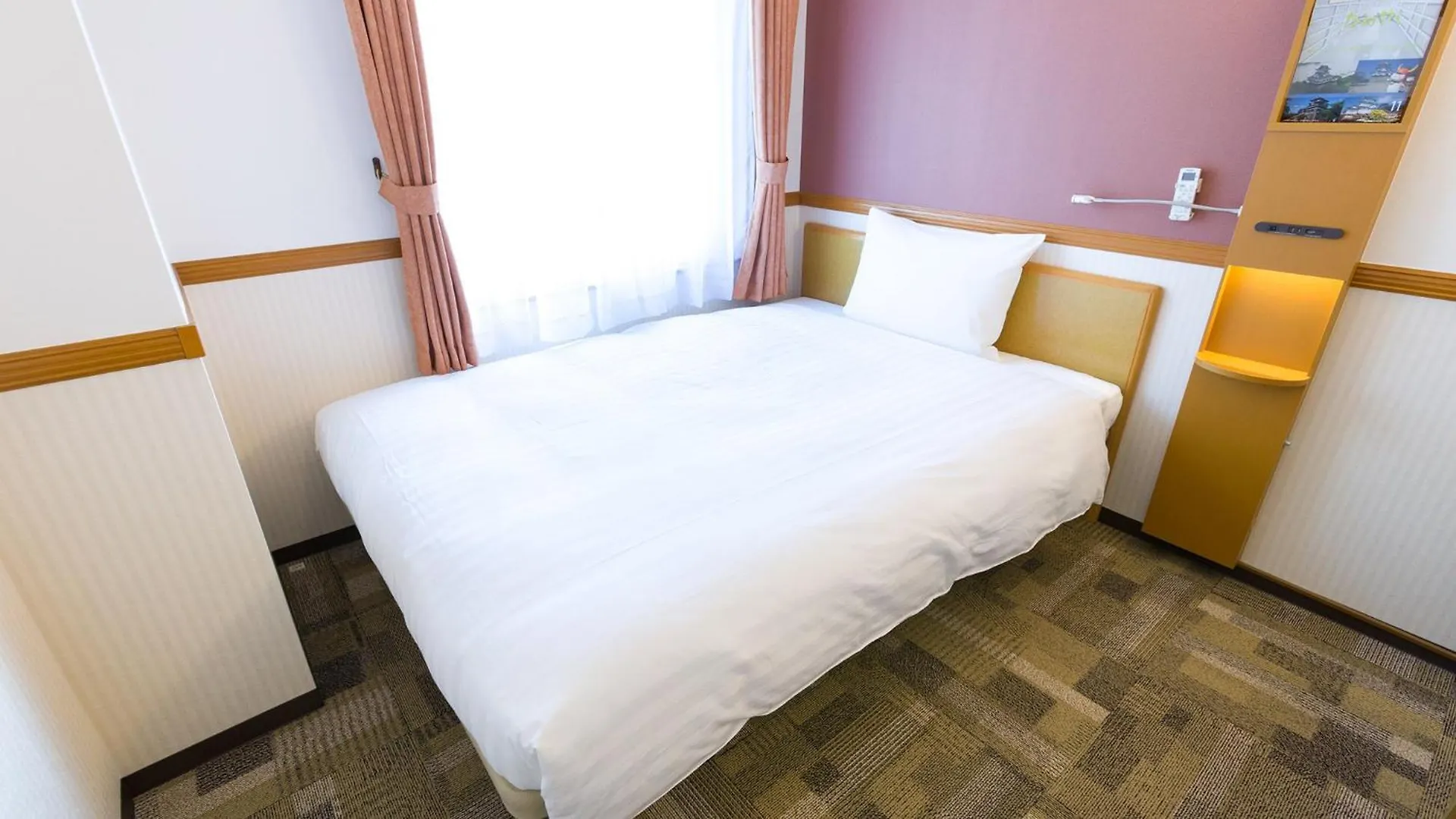 Toyoko Inn Kyoto Shijo-Karasuma Hotel