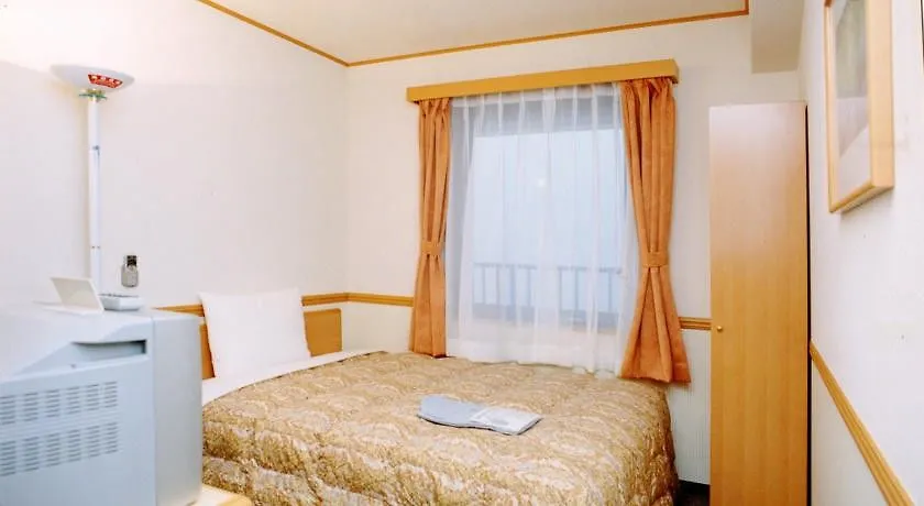 Hotel Toyoko Inn Kyoto Shijo-Karasuma