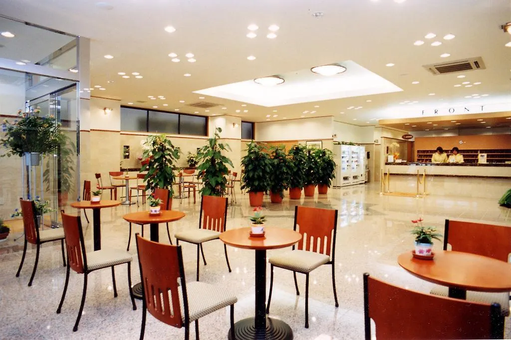 Toyoko Inn Kyoto Shijo-Karasuma 3*,
