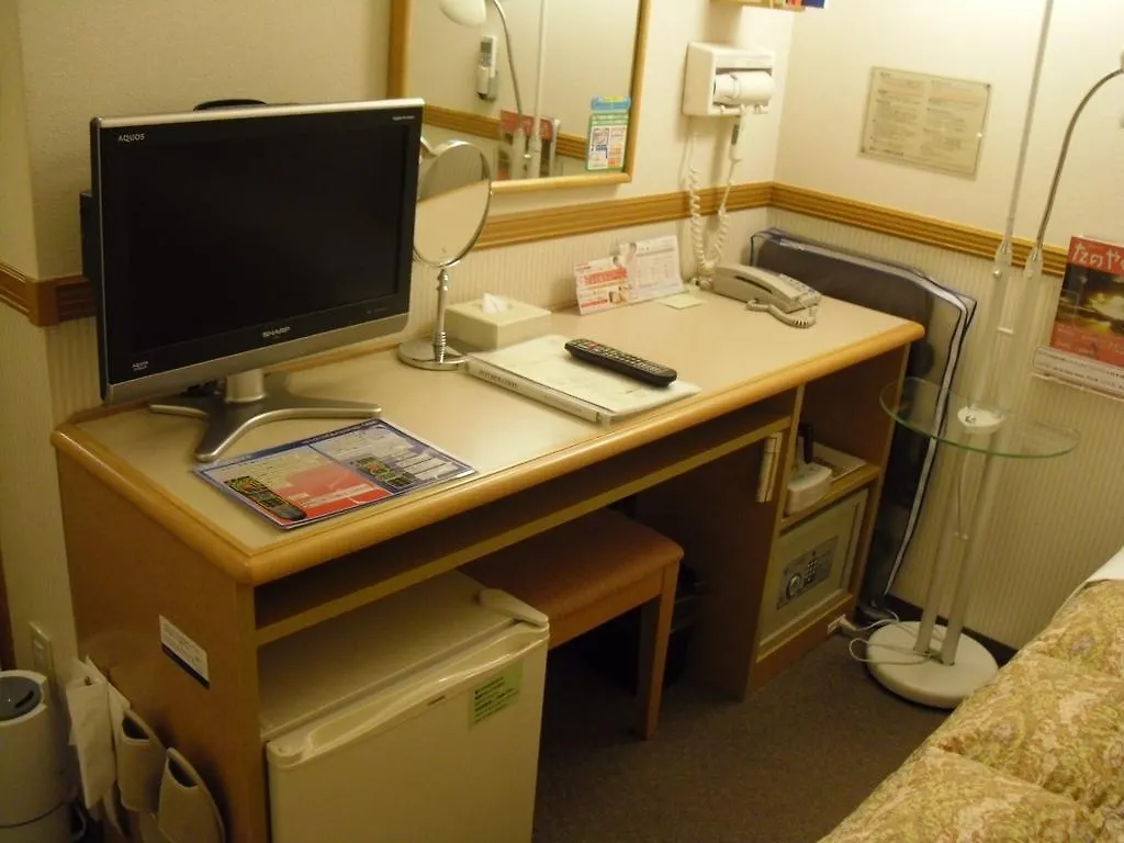 Toyoko Inn Kyoto Shijo-Karasuma