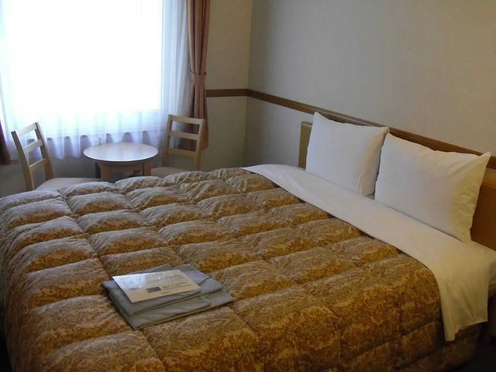 Toyoko Inn Kyoto Shijo-Karasuma