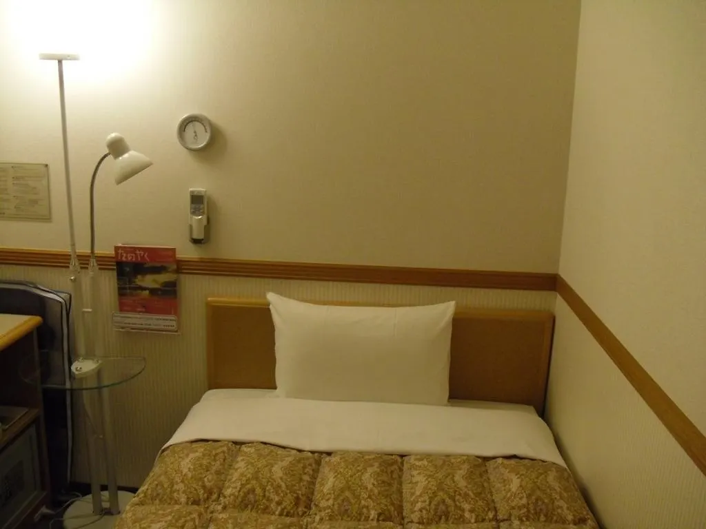 Hotel Toyoko Inn Kyoto Shijo-Karasuma