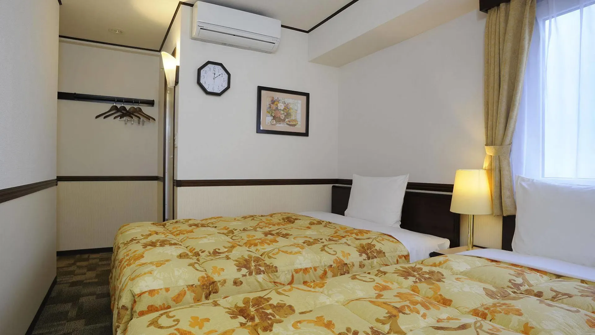 Toyoko Inn Kyoto Shijo-Karasuma