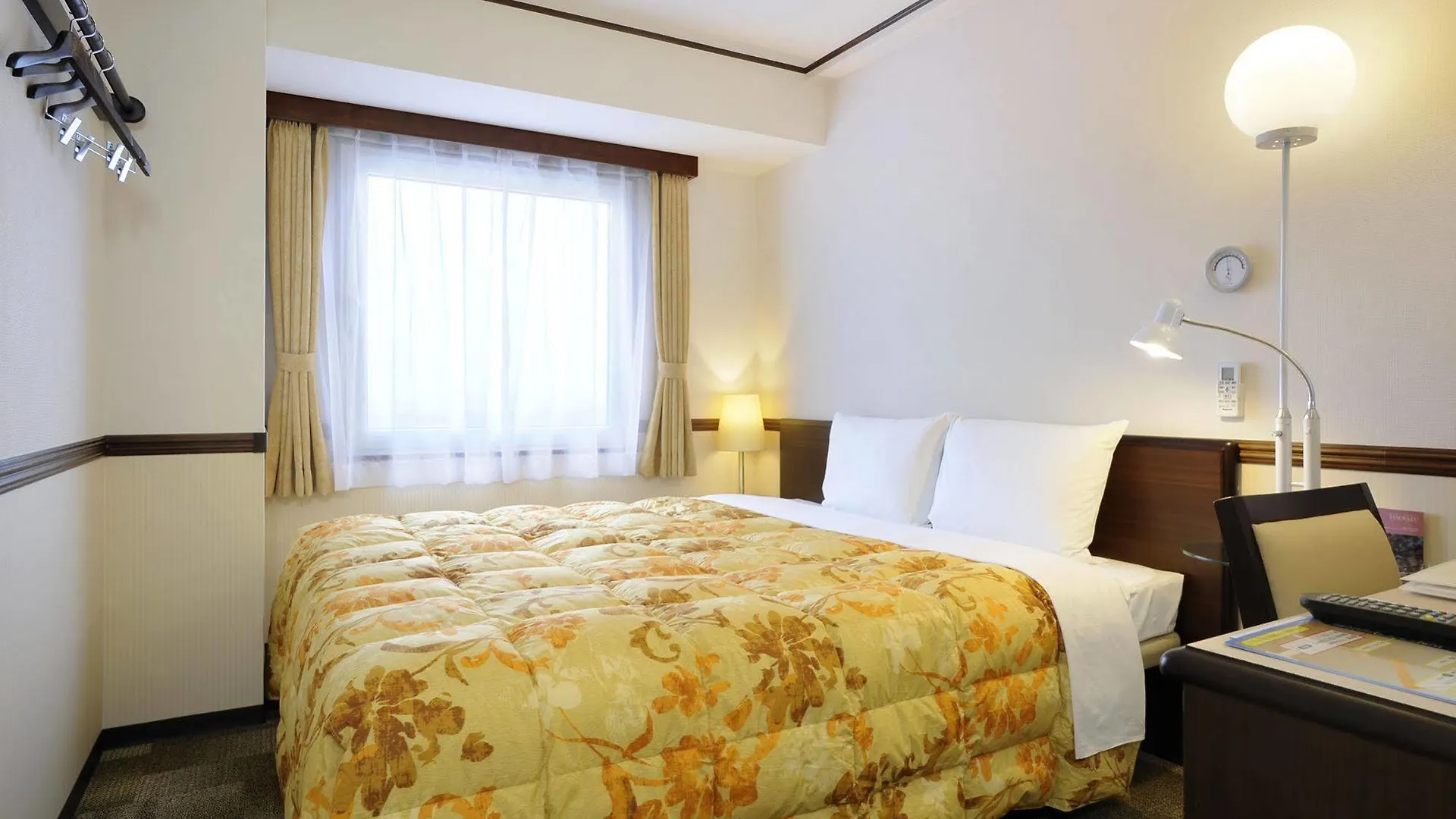 Toyoko Inn Kyoto Shijo-Karasuma Japon