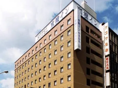 Toyoko Inn Kyoto Shijo-Karasuma Hotel
